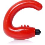 Masażer prostaty krocza stymulator analny męski