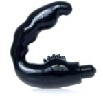 Masażer prostaty krocza stymulator analny męski