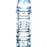 Nakładka na penisa realistyczna z wypustkami 14cm