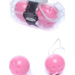 Kulki gejszy do ćwiczeń kegla orgazmowe erotyka