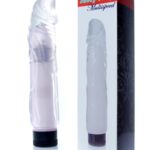 Wibrator jak penis realistyczny sex masażer 22cm