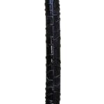 Podwójne dildo z żyłami penetracja sex lesbijskie