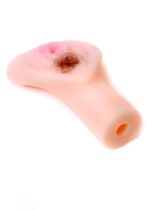 Masturbator wibracje odgłosy sztuczna pochwa - obrazek 5