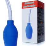 Gruszka analna do higieny intymnel lewatywa 335ml