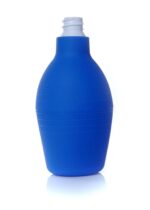 Gruszka analna do higieny intymnel lewatywa 335ml - obrazek 4