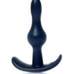 Zatyczka analna korek wtyczka do pupy erotyka 9cm