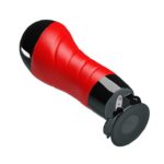 Sztuczny tyłek masturbator analny z przyssawką - obrazek 5