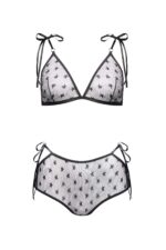 Bielizna- Amelie XXL/XXXL - obrazek 4