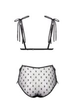 Bielizna- Amelie XXL/XXXL - obrazek 5