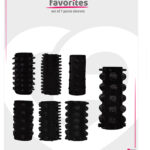 ALL TIME FAVORITES PENIS SLEEVES SET