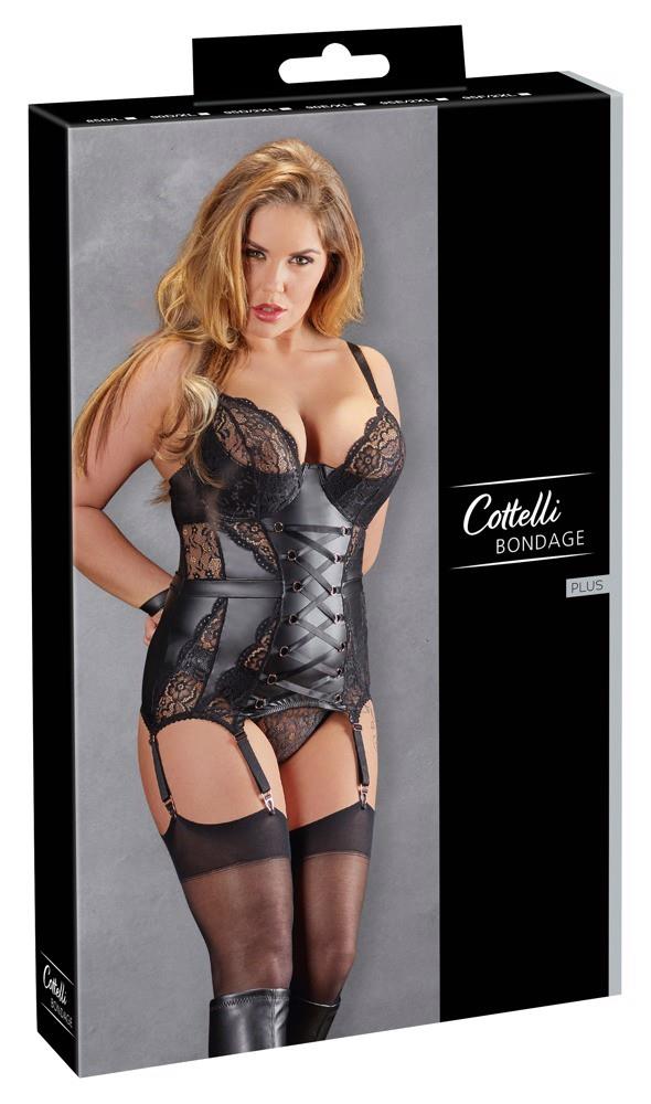 19072025687bdf40958f3.jpeg Basque Bondage 90D/XL - obrazek 1