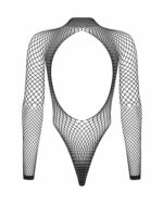 Sex body siateczka prześwitująca obsessive s/m/l - obrazek 7