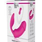 VIBES OF LOVE REMOTE DUO PLEASER