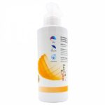 Żel poślizgowy silikonowy analny waginalny 150 ml - obrazek 4