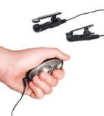 FFS Shock Therapy Nippl Clamps - obrazek 4