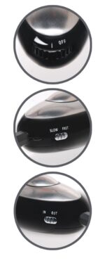 FFS Shock Therapy Nippl Clamps - obrazek 9