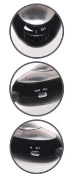 FFS Shock Therapy Nippl Clamps - obrazek 10