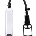 Pompka próżniowa erekcyjna powiększająca penisa