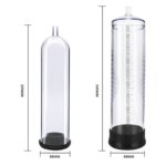 Pompka próżniowa erekcyjna powiększająca penisa - obrazek 5