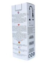 Pompka próżniowa erekcyjna powiększająca penisa - obrazek 7