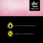 Spray dla kobiet po goleniu intymnym pjur 100ml - obrazek 5