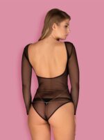 Łańcuszki na biodra pas sex biżuteria obsessive - obrazek 5