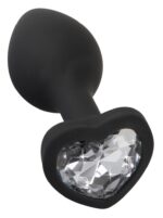 Silicone Butt Plug - obrazek 4