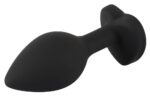 Silicone Butt Plug - obrazek 6