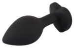 Silicone Butt Plug - obrazek 7