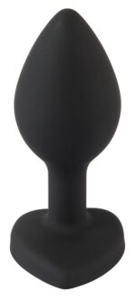 Silicone Butt Plug - obrazek 8