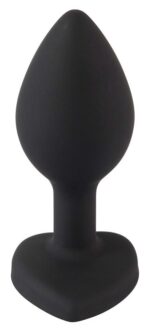 Silicone Butt Plug - obrazek 9