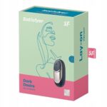 Satisfyer desire stymulator łechtaczki 10 trybów - obrazek 6