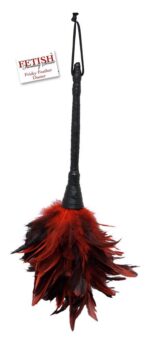 FFS Frisky Feather Duster - obrazek 3