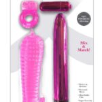 C Ultimate Pleasure Couples Ki