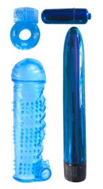 C Ultimate Pleasure Couples Ki - obrazek 5