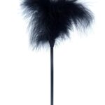 Piórko do drażnienia pieszczenia łaskotania bdsm