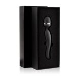 Wibrujący masażer stymulator łechtaczki 20cm 10try - obrazek 7