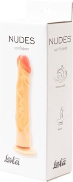 Dildo Nudes Confident - obrazek 4