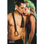 Pejcz- Whip Party Hard Bossy - obrazek 4