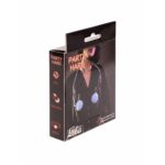 Clams Party Hard Angelic Blue - obrazek 5