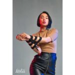 Lina BDSM Party Hard Do Not Disturb Black 5m - obrazek 3