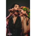 Knebel kulkowy okrągły kulka piłka bdsm bondage - obrazek 4