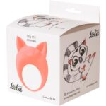 Pierścień na penisa erekcyjny wibrujący sex lemur - obrazek 4