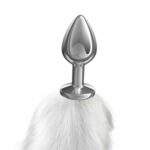 Anal Plug Diamond Galaxy Pink - obrazek 3