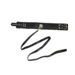 Wiązania- The Collar Party Hard Circus Black - obrazek 3