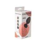 Anal Plug Emotions Fluffy Pink - obrazek 4