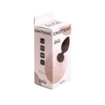 Anal Plug Emotions Fluffy White - obrazek 4