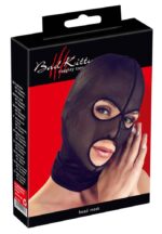 Bad Kitty Head Mask - obrazek 3
