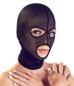 Bad Kitty Head Mask - obrazek 4