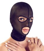 Bad Kitty Head Mask - obrazek 5